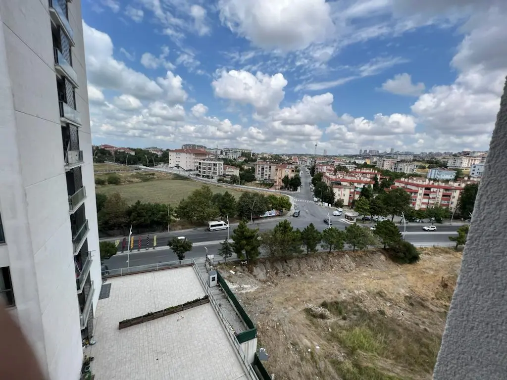 Istanbul property